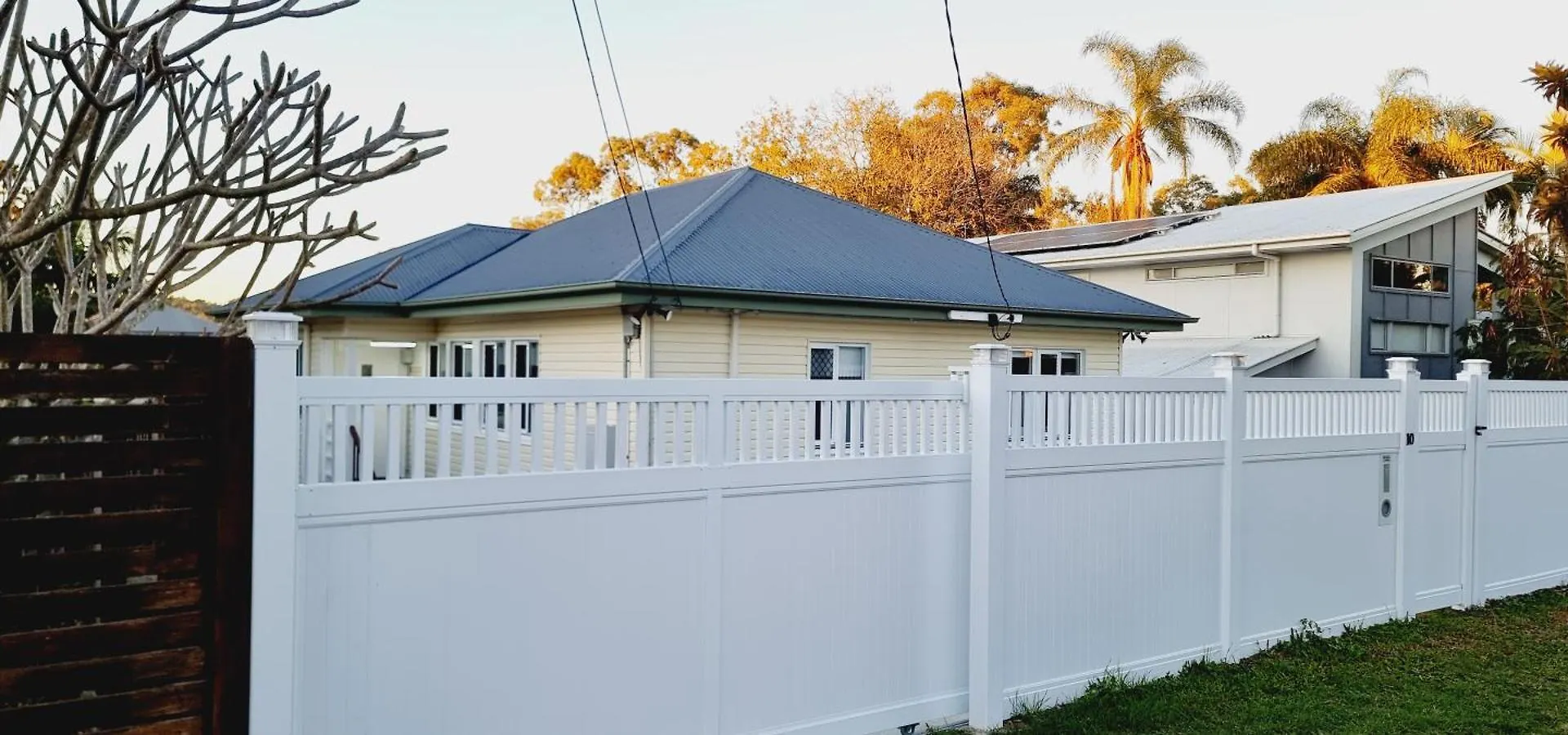 The Heavenly Haven Villa Brisbane Australia