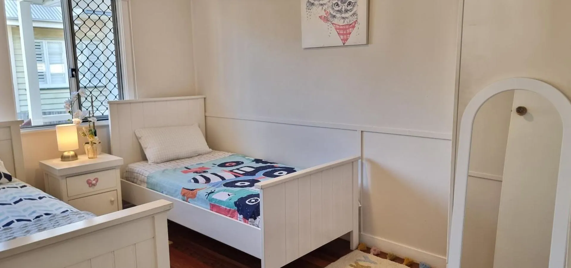 The Heavenly Haven Villa Brisbane