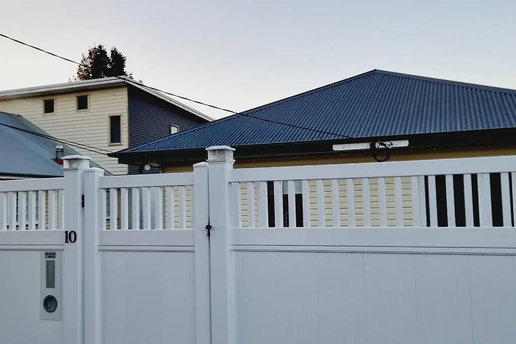 The Heavenly Haven Villa Brisbane 0*,
