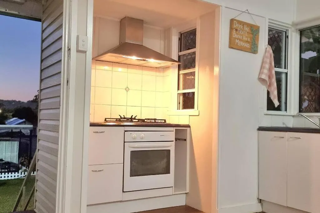 The Heavenly Haven Villa Brisbane Holiday home
