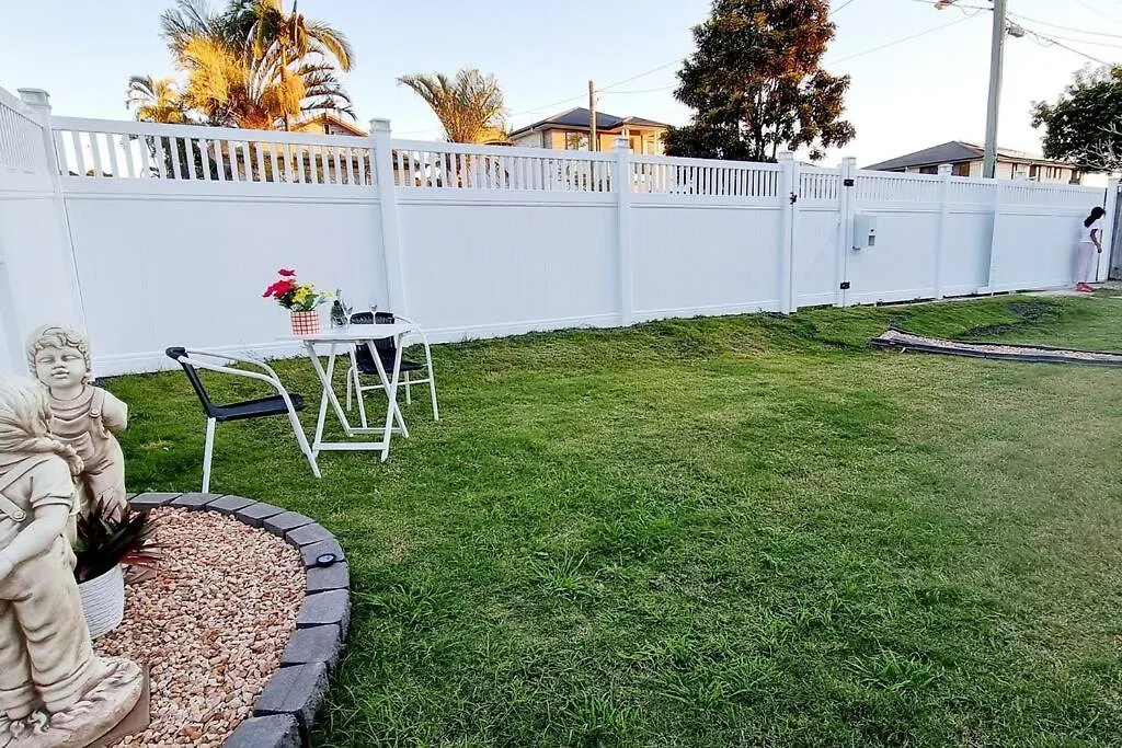 The Heavenly Haven Villa Brisbane
