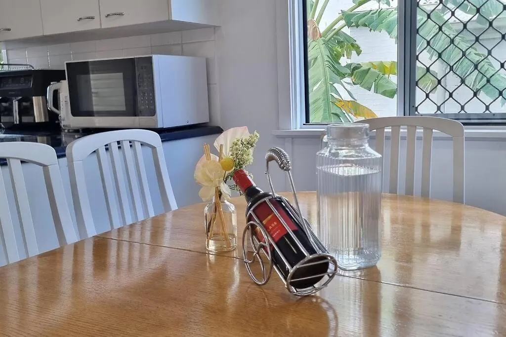 Holiday home The Heavenly Haven Villa Brisbane