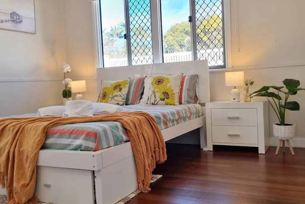 The Heavenly Haven Villa Brisbane Australia