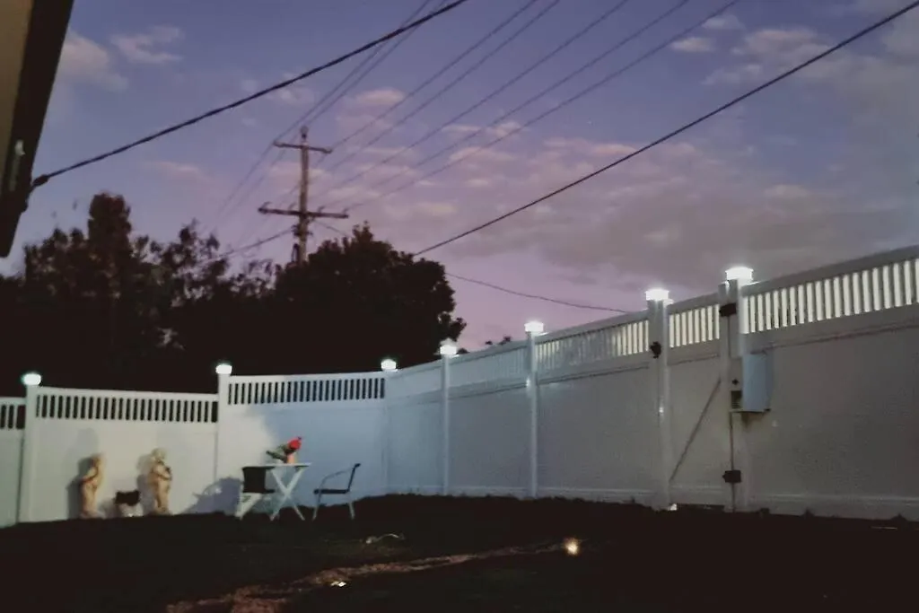 The Heavenly Haven Villa Brisbane Holiday home