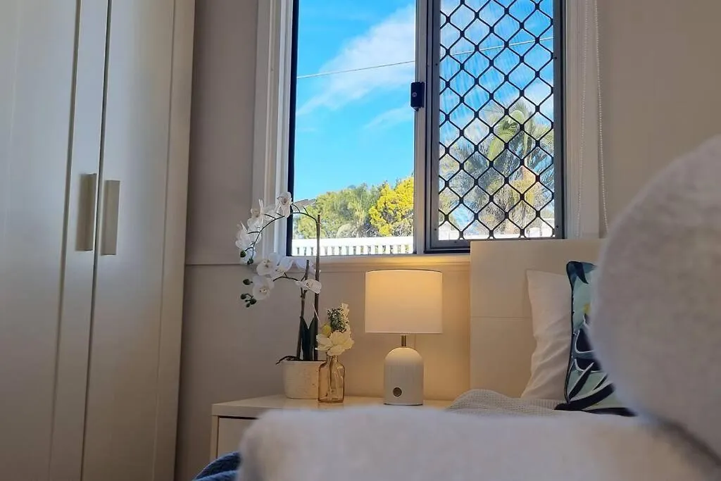 The Heavenly Haven Villa Brisbane Holiday home