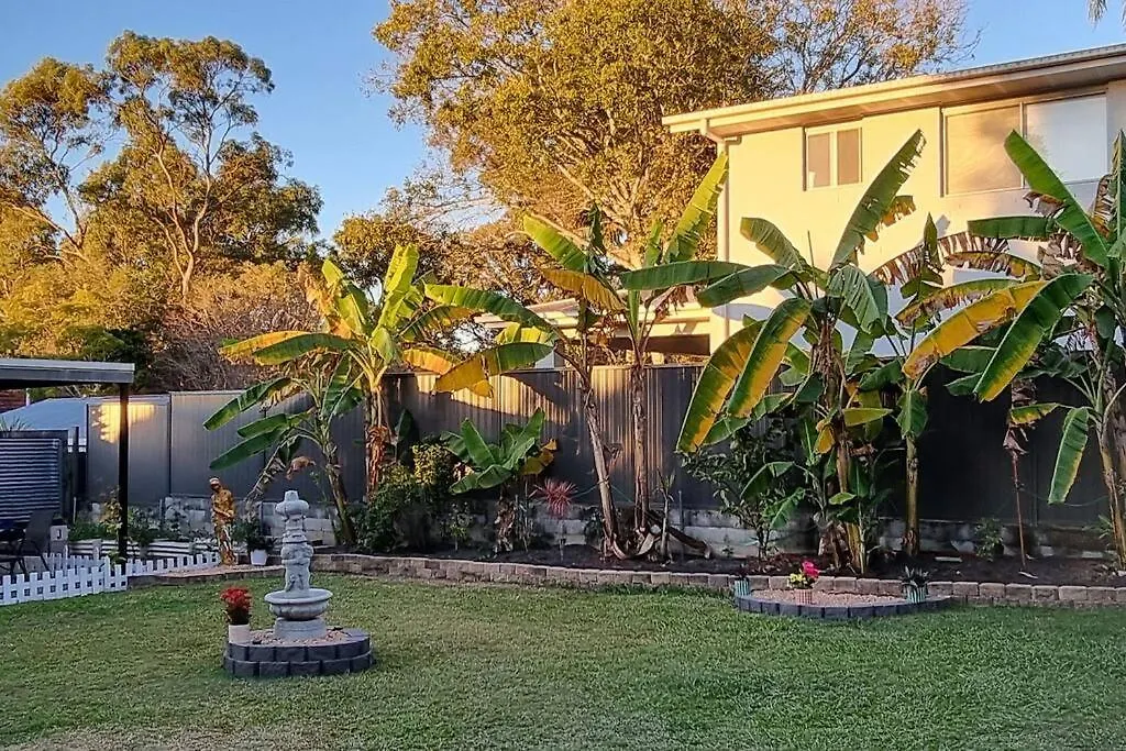 The Heavenly Haven Villa Brisbane Australia