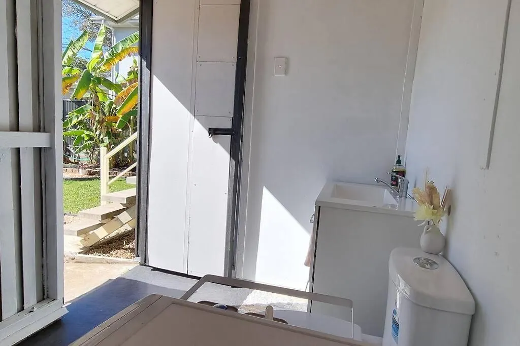 The Heavenly Haven Villa Brisbane 0*,  Australia