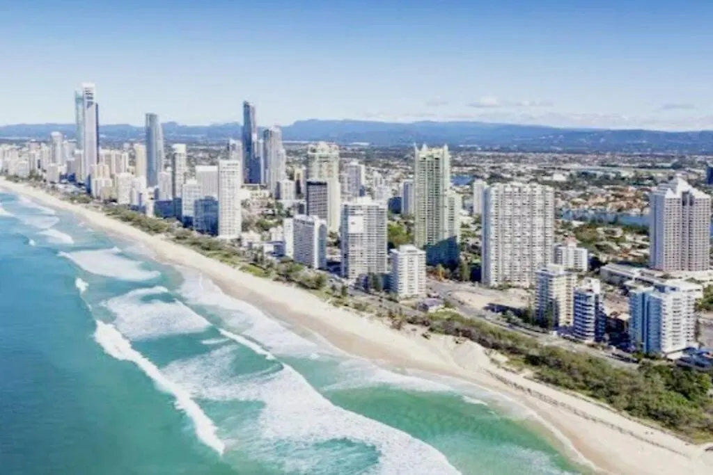 The Heavenly Haven Villa Brisbane 0*,  Australia
