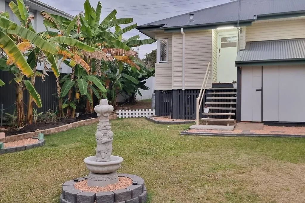 The Heavenly Haven Villa Brisbane Holiday home