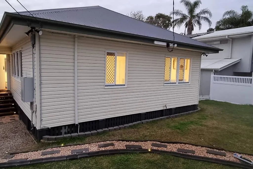 Holiday home The Heavenly Haven Villa Brisbane Australia