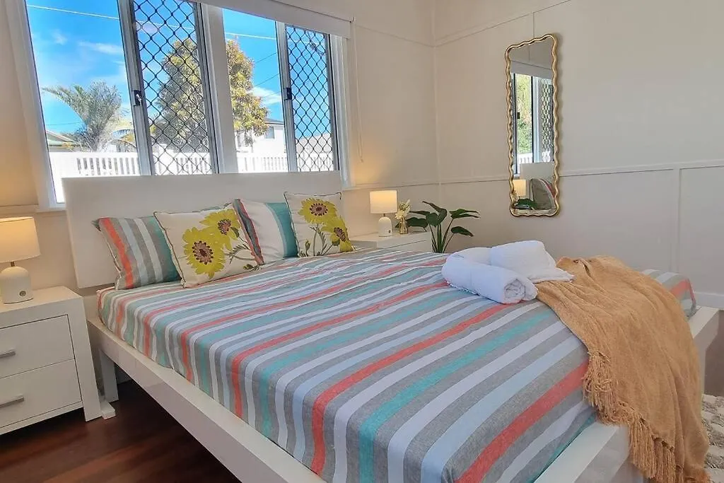 The Heavenly Haven Villa Brisbane