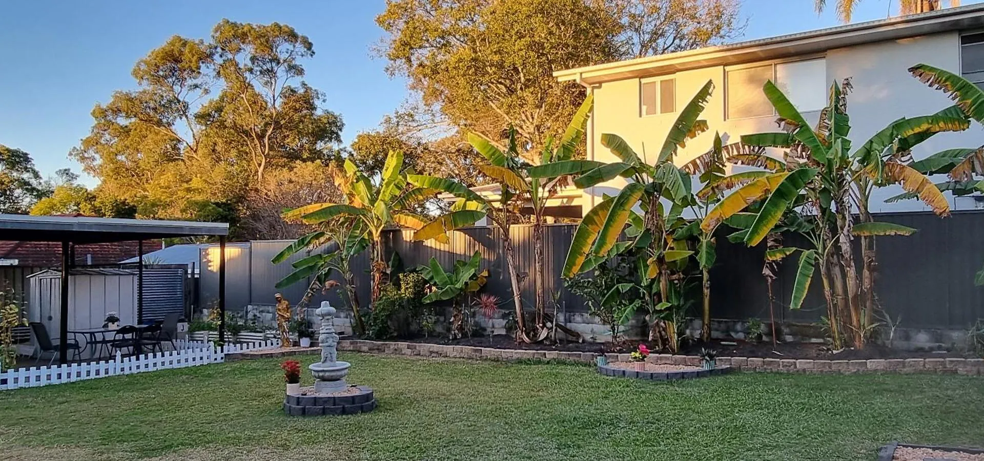 Holiday home The Heavenly Haven Villa Brisbane