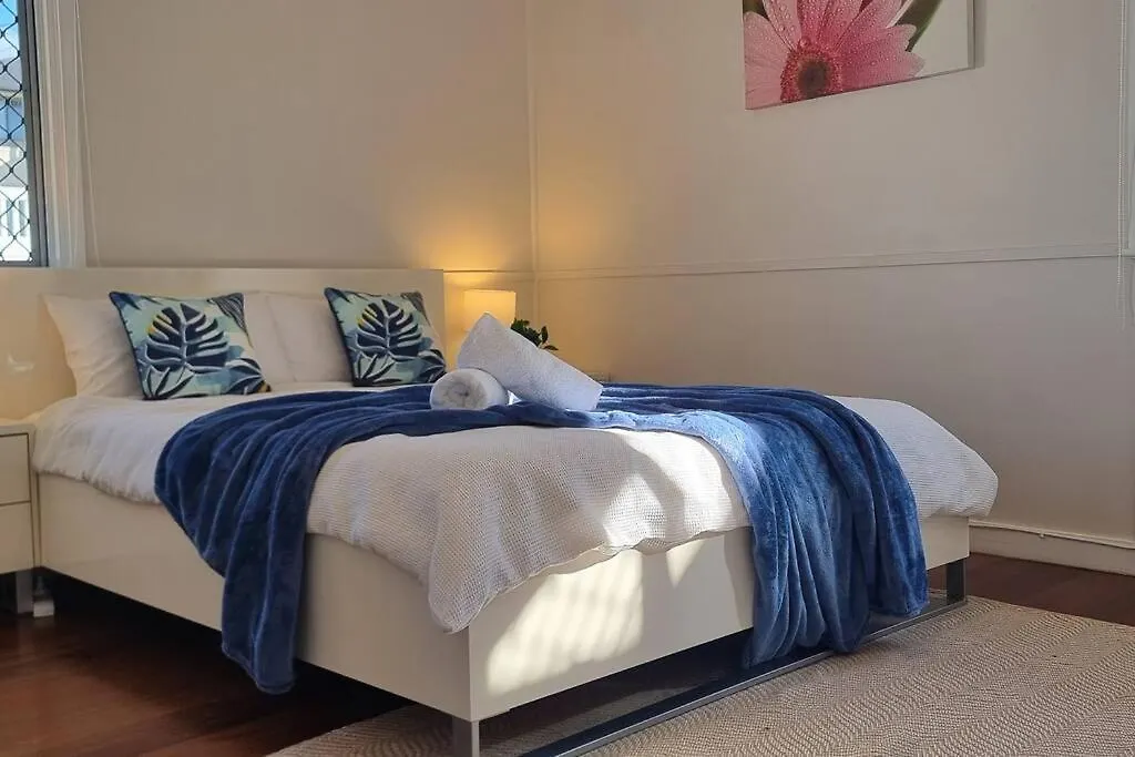 The Heavenly Haven Villa Brisbane Australia