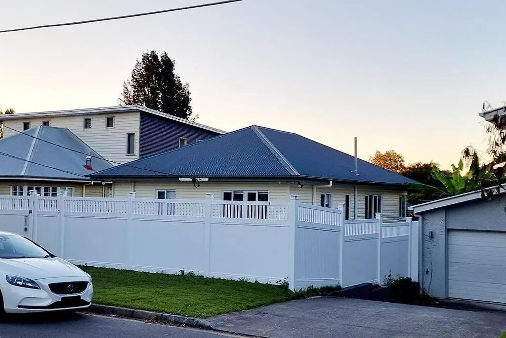 The Heavenly Haven Villa Brisbane 0*,  Australia